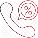 Call Customersupport Hotlineicon Icon