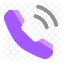 Call  Icon