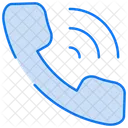 Call  Icon
