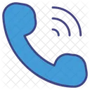 Call  Icon