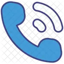 Call Phone Communication Icon