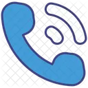 Call Phone Communication Icon
