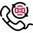 Call  Icon