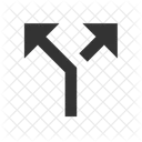 Split Icon