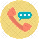 Call  Icon
