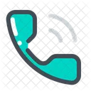 Call  Icon