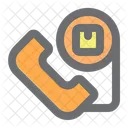 Call  Icon