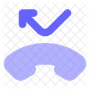 Call Communication Phone Icon