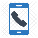 Call  Icon