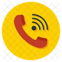 Call  Icon