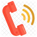 Call  Icon