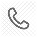 Call  Icon