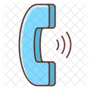 Call  Icon