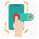 Call  Icon