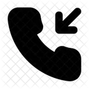 Call Incoming Phone Icon