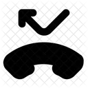 Call Communication Phone Icon