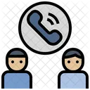 Call  アイコン