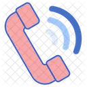 Call  Icon