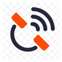 Call Contact Phone Icon