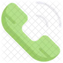 Call  Icon