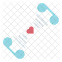 Telephone Phone Call Icon