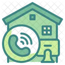 Call Phone Contact Icon