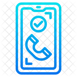 Call  Icon