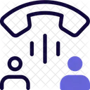 Call  Icon