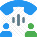 Call  Icon