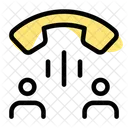 Call  Icon