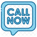 Call Now Icon