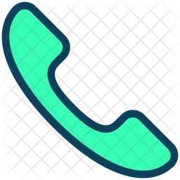 Call  Icon