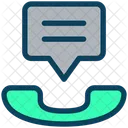 Call  Icon