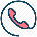 Call  Icon