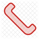 Call Phone Communication Icon