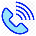 Call  Icon