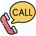 Call  Icon