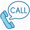 Call  Icon