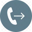 Call  Icon