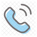 Call  Icon