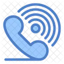Call Outgoing Call Incoming Call Icon