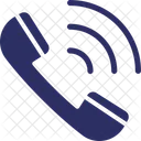 Call  Icon