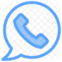 Call  Icon