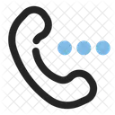Call  Icon