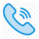 Call  Icon