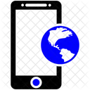 Call Global International Icon