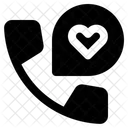 Call  Icon