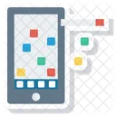 Call Communication Mobile Icon