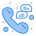 Call  Icon
