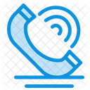 Call  Icon